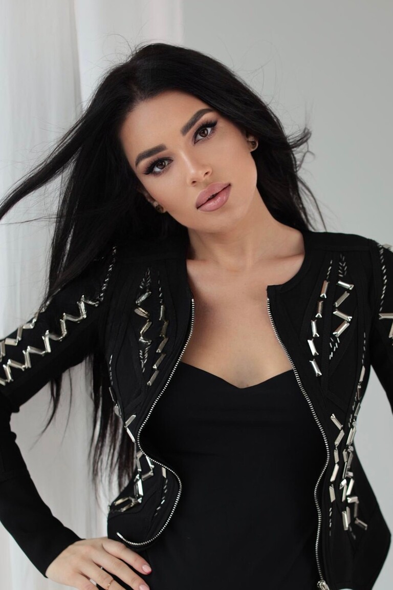 Daria 7 brides dating site