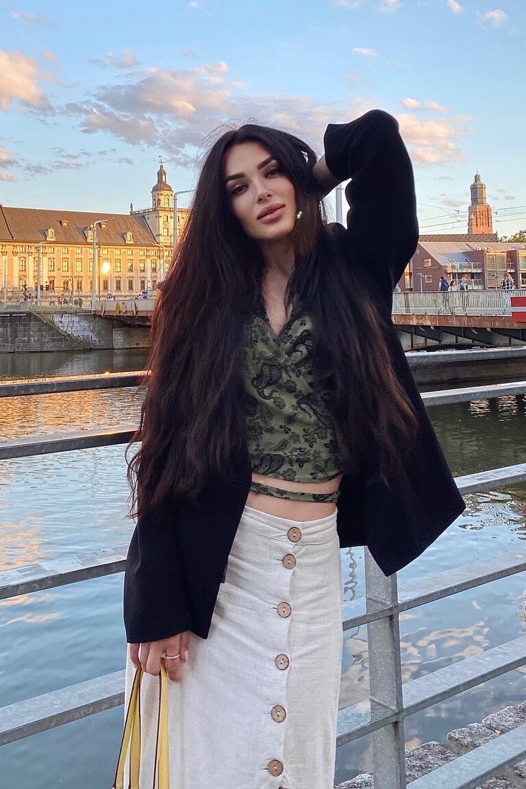 Daria 7 brides dating site