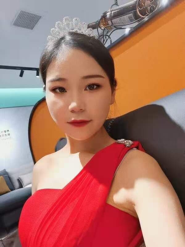 chenxiaoru 7 brides dating site