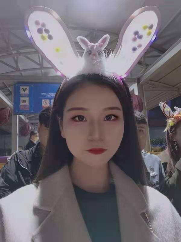 chenxiaoru 7 brides dating site