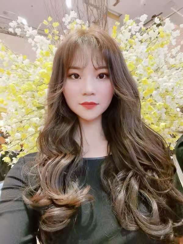 chenxiaoru 7 brides dating site