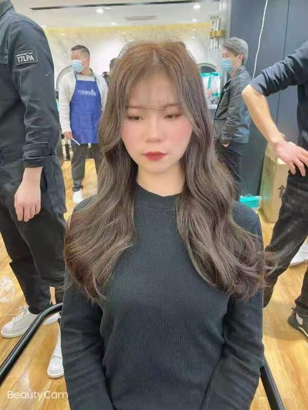 chenxiaoru 7 brides dating site