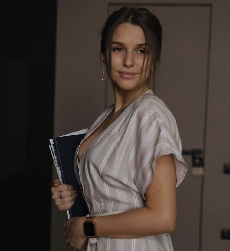 Ilona african bride dating