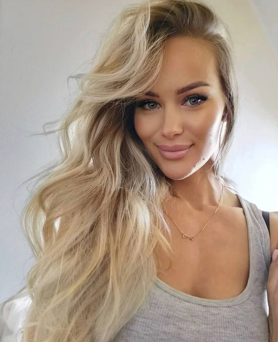 Anna  asian dating bride