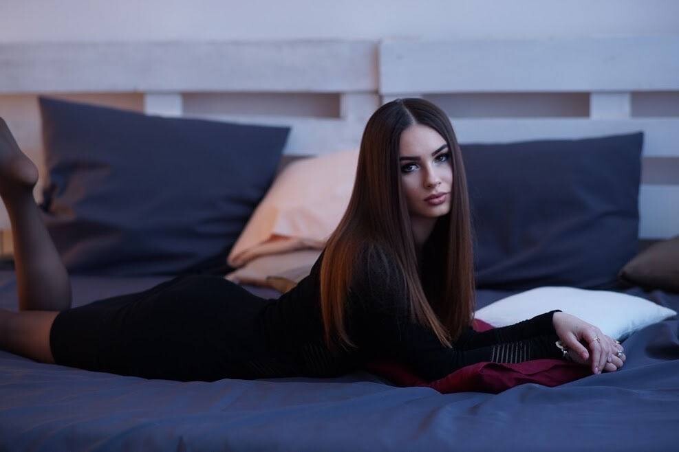 Nastya blind date bride jillian hart