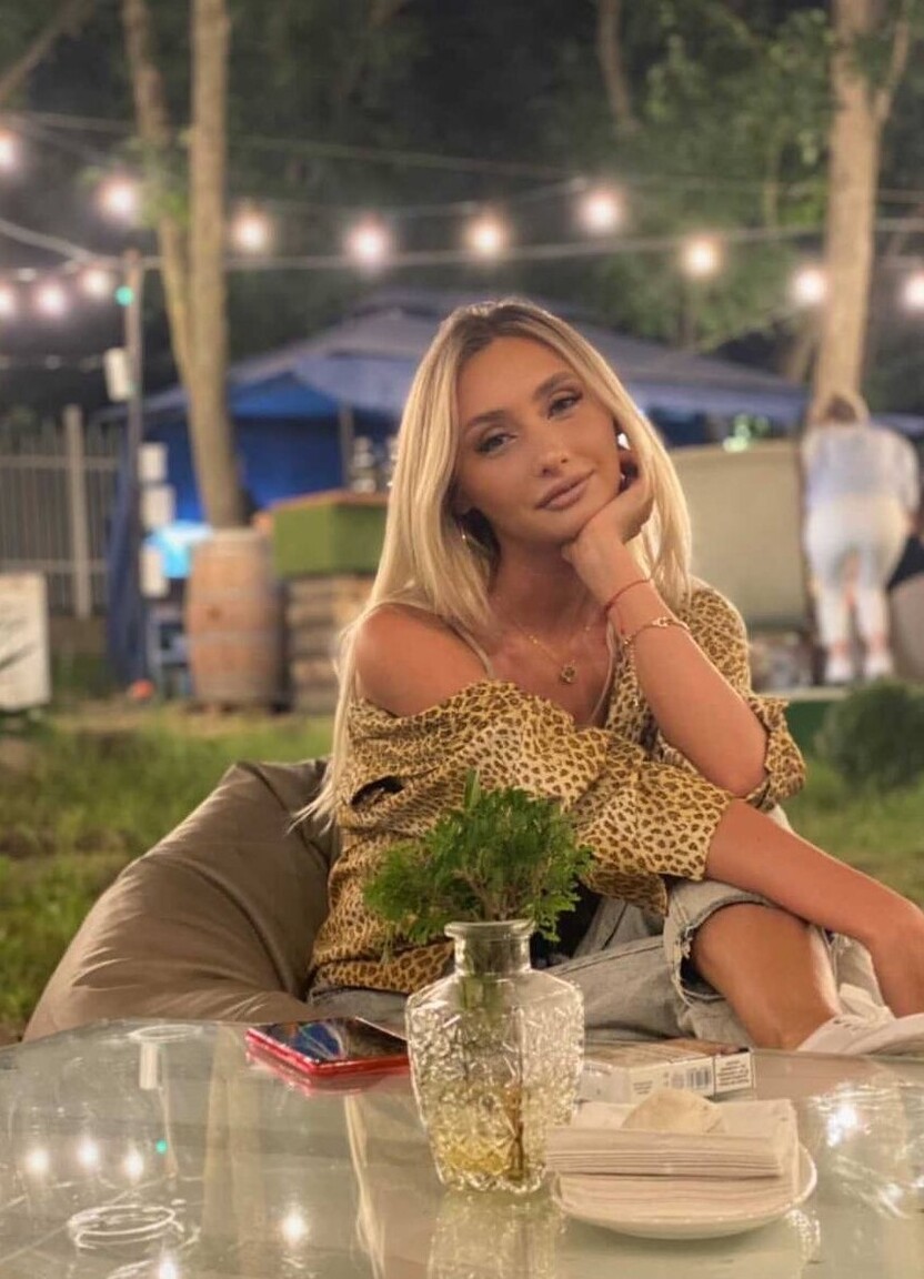 Mihaela blind date bride jillian hart