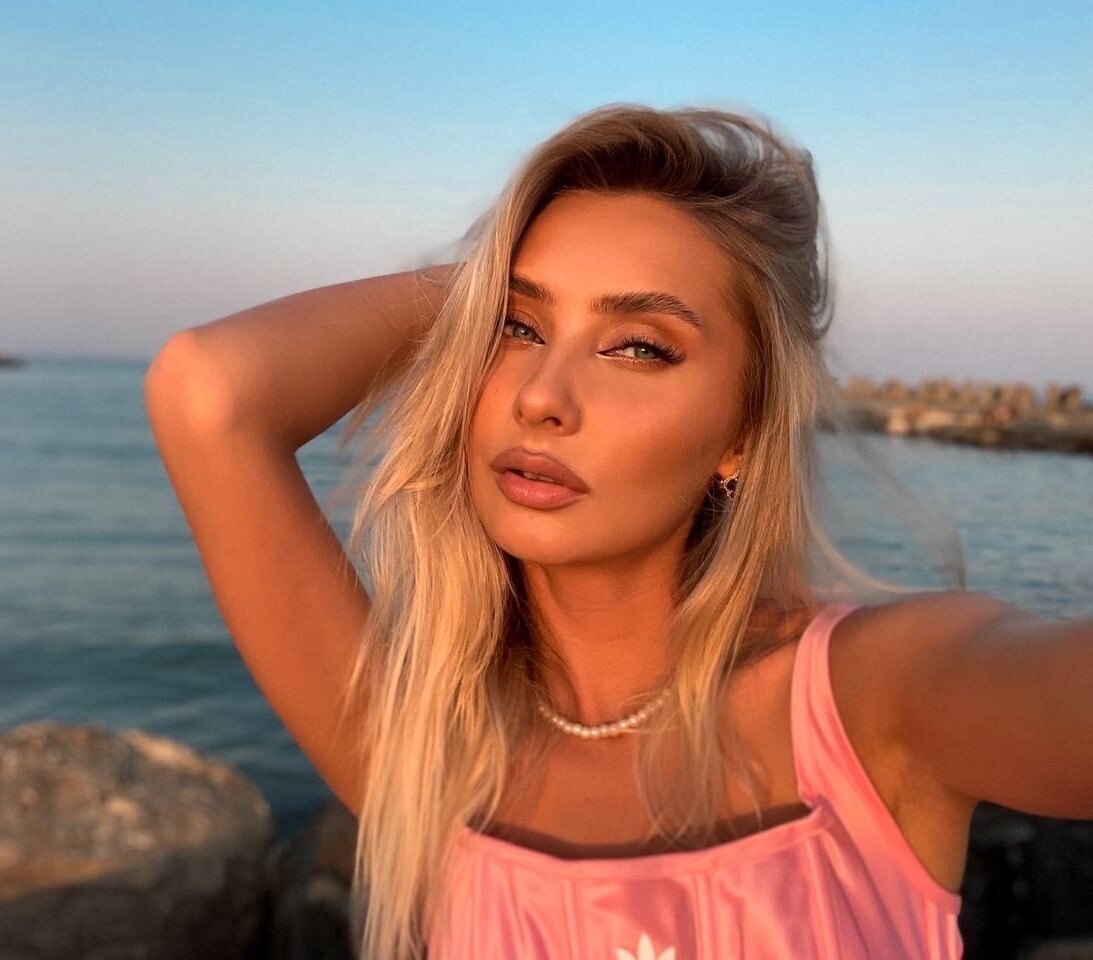 Mihaela blind date bride jillian hart