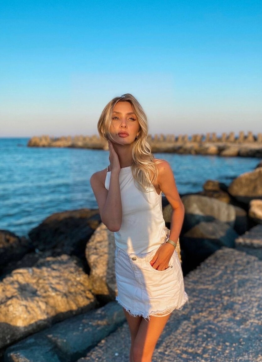 Mihaela blind date bride jillian hart