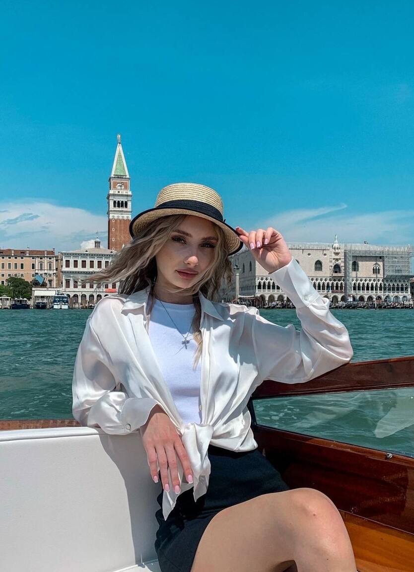 Mihaela blind date bride jillian hart