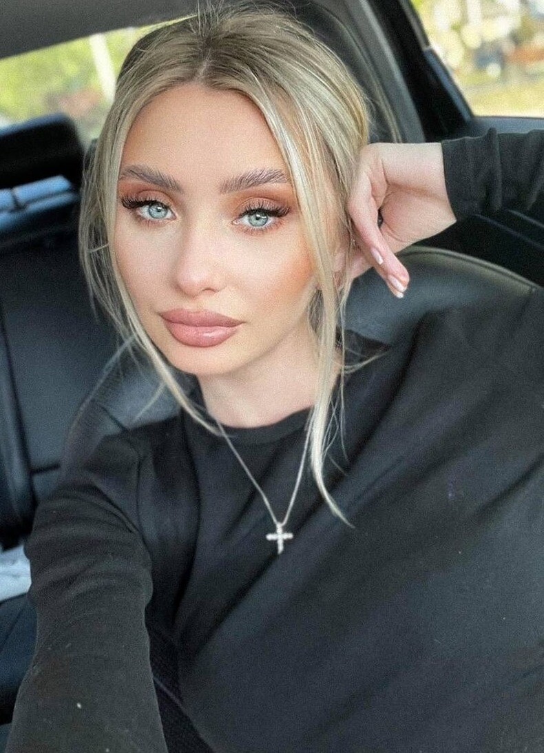 Mihaela blind date bride jillian hart