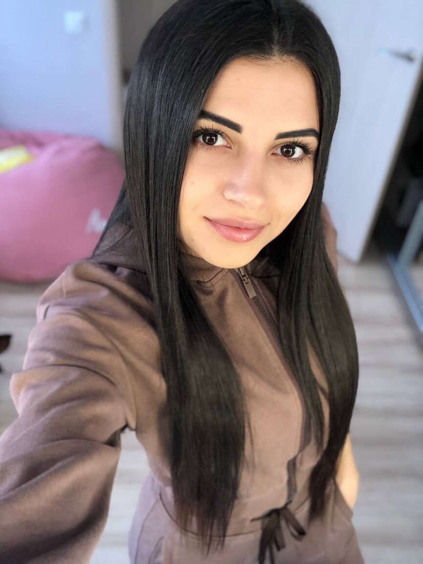 Irina bride date meaning