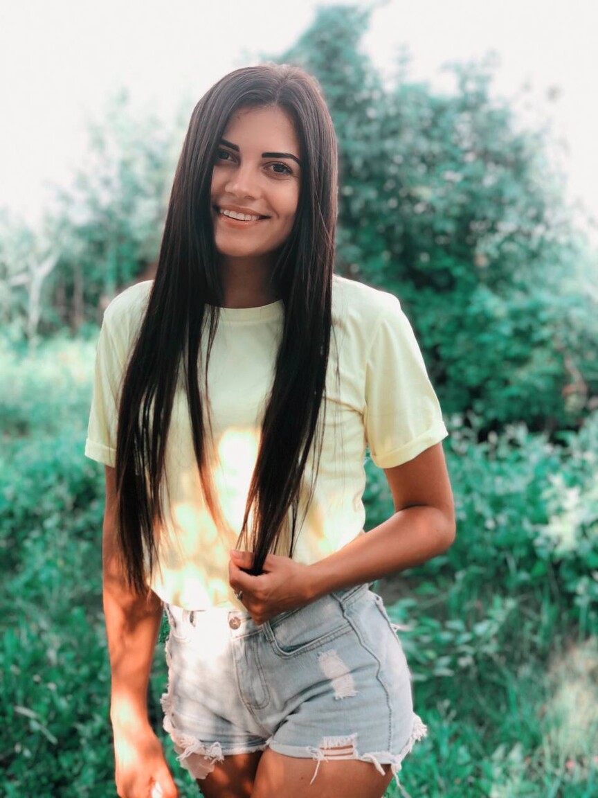 Irina bride date meaning