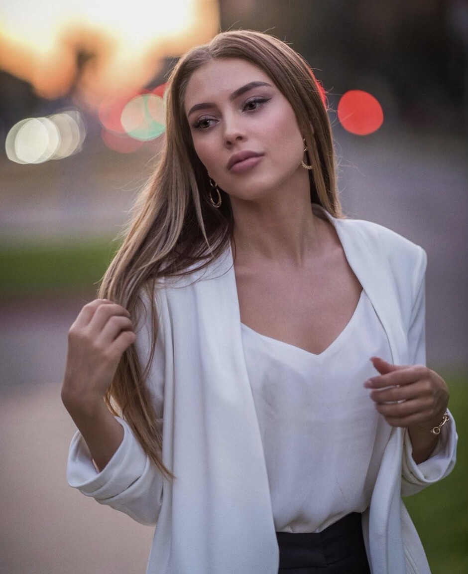 KAMILA bride date night idea