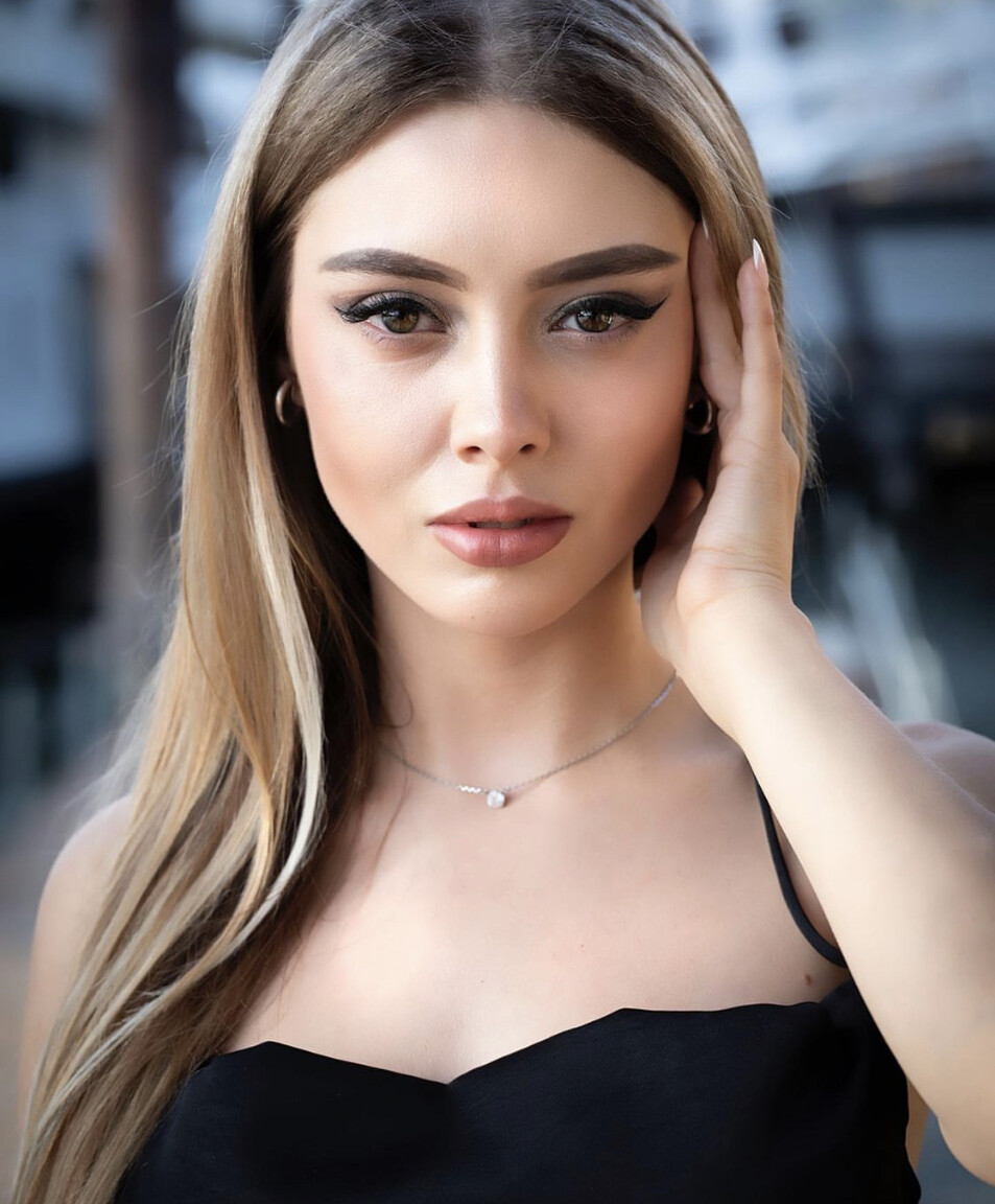 KAMILA bride date night idea