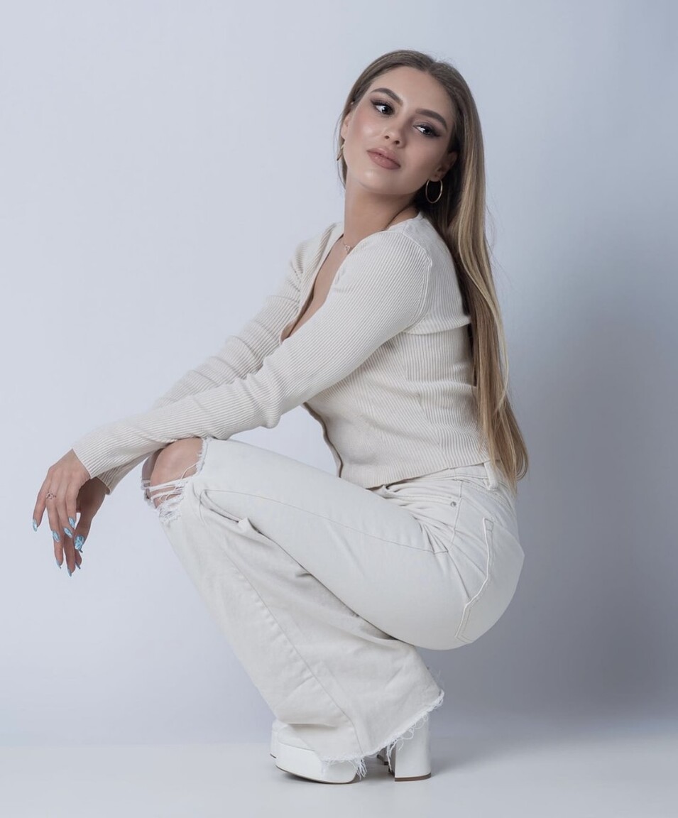 KAMILA bride date night idea