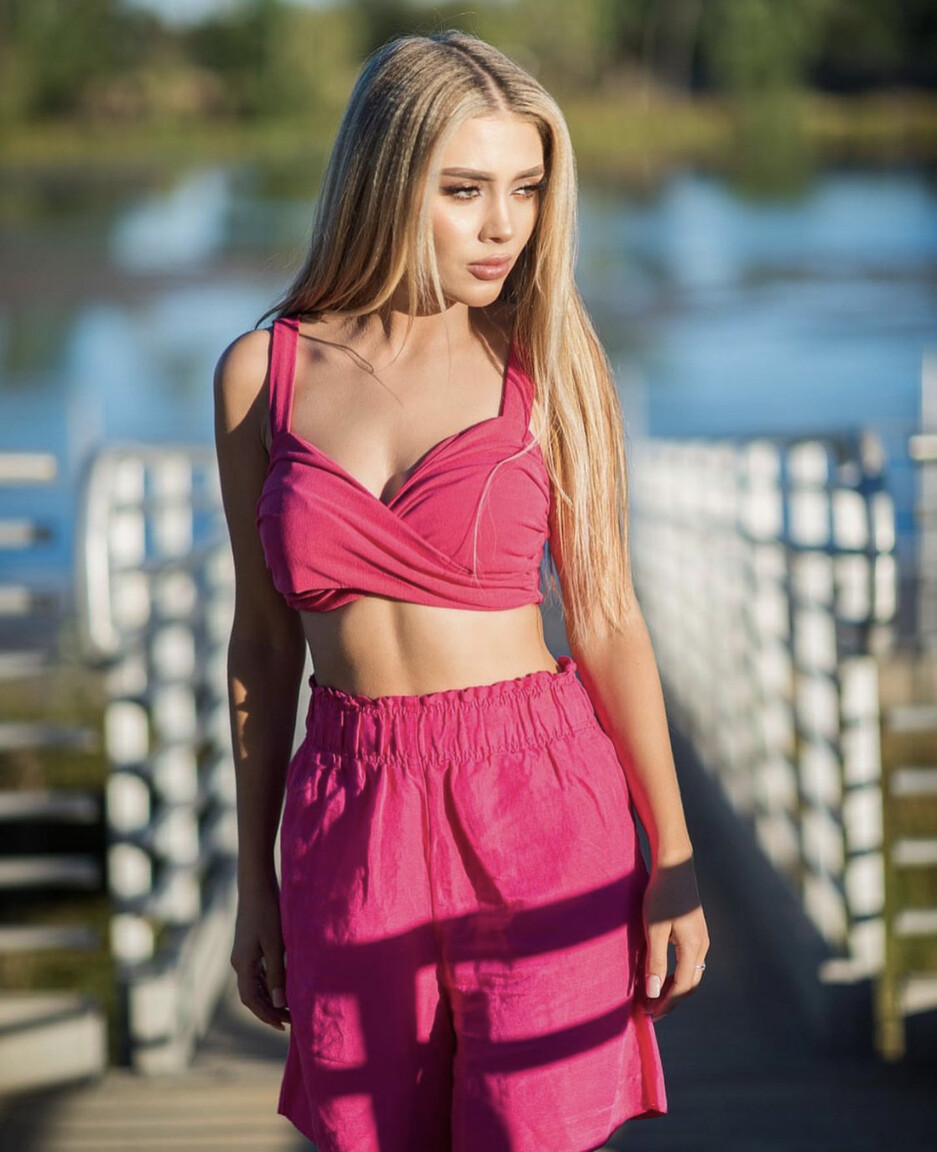 KAMILA bride date night idea