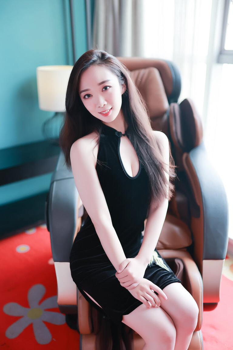 fengsijia bride date night idea