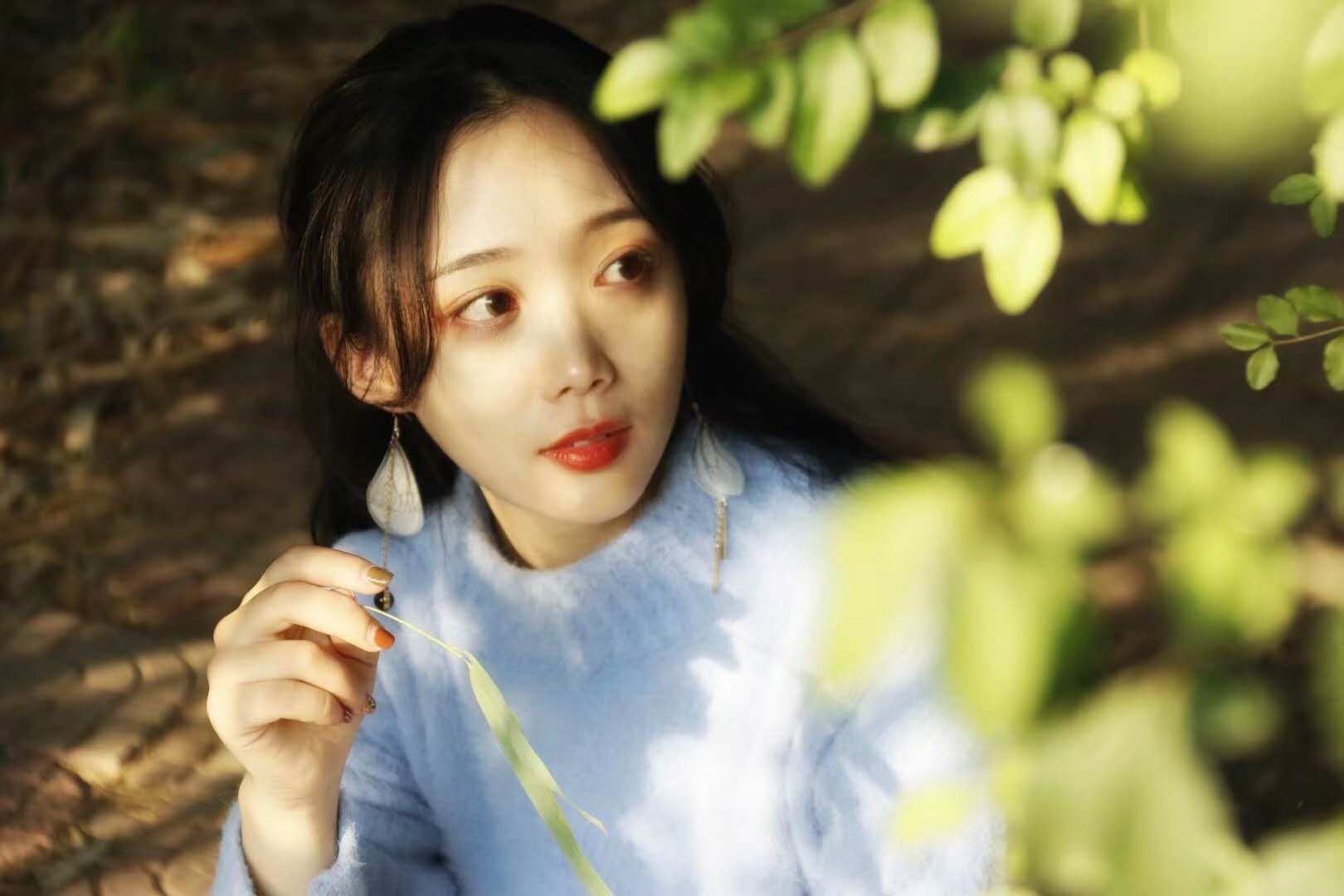 fengsijia bride date night idea