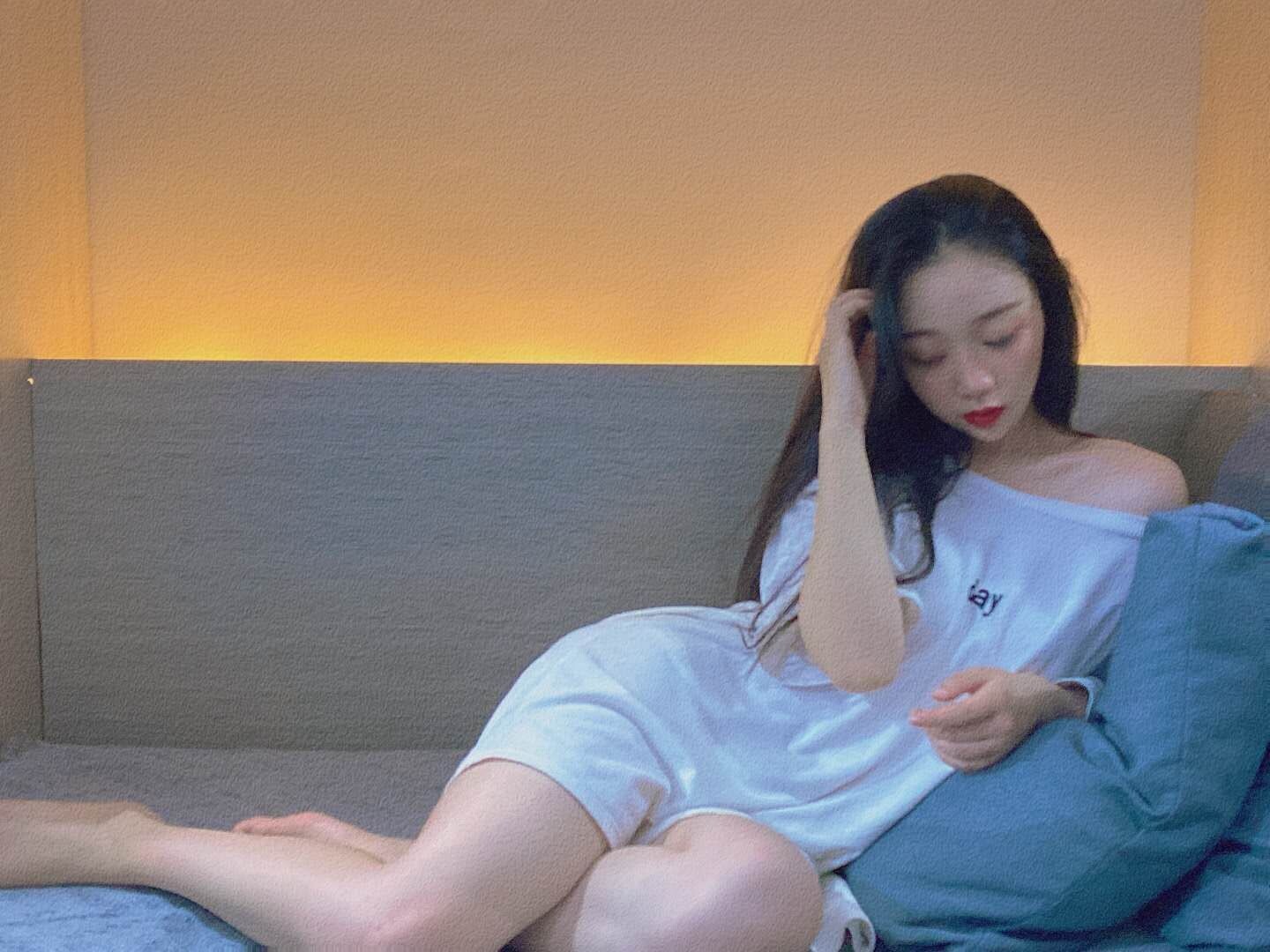 fengsijia bride date night idea