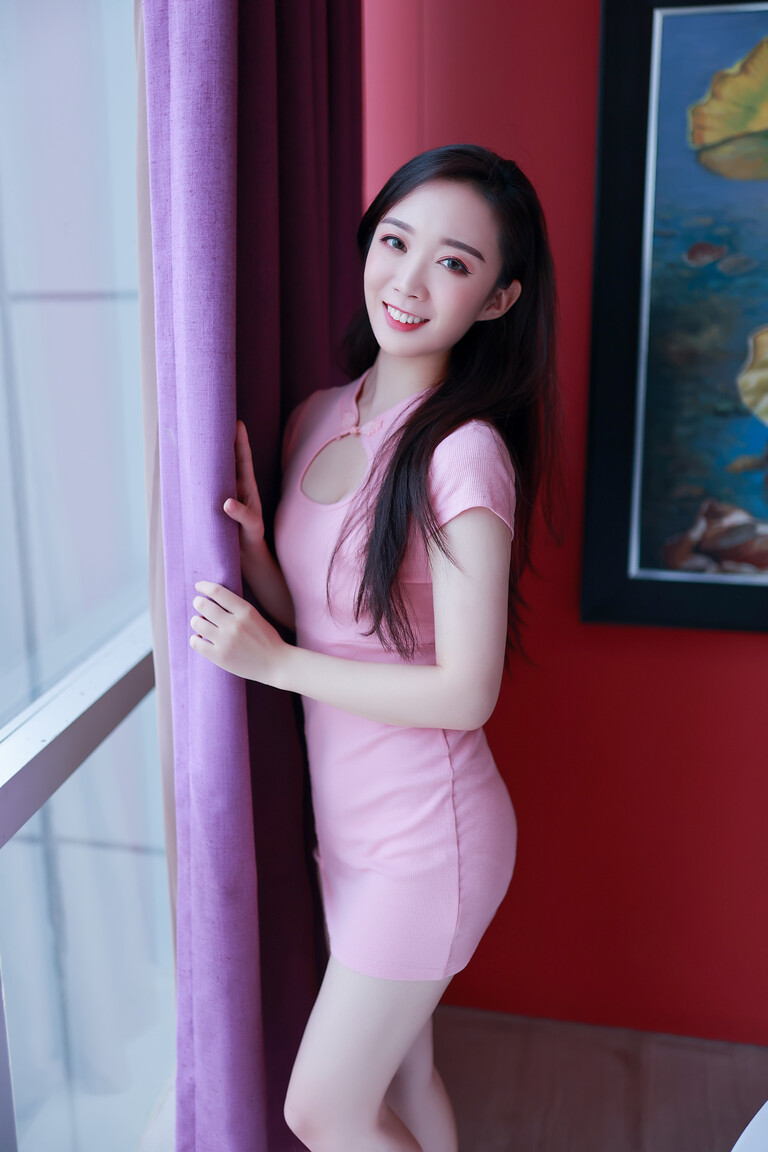 fengsijia bride date night idea