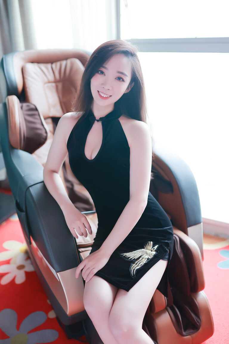 fengsijia bride date night idea