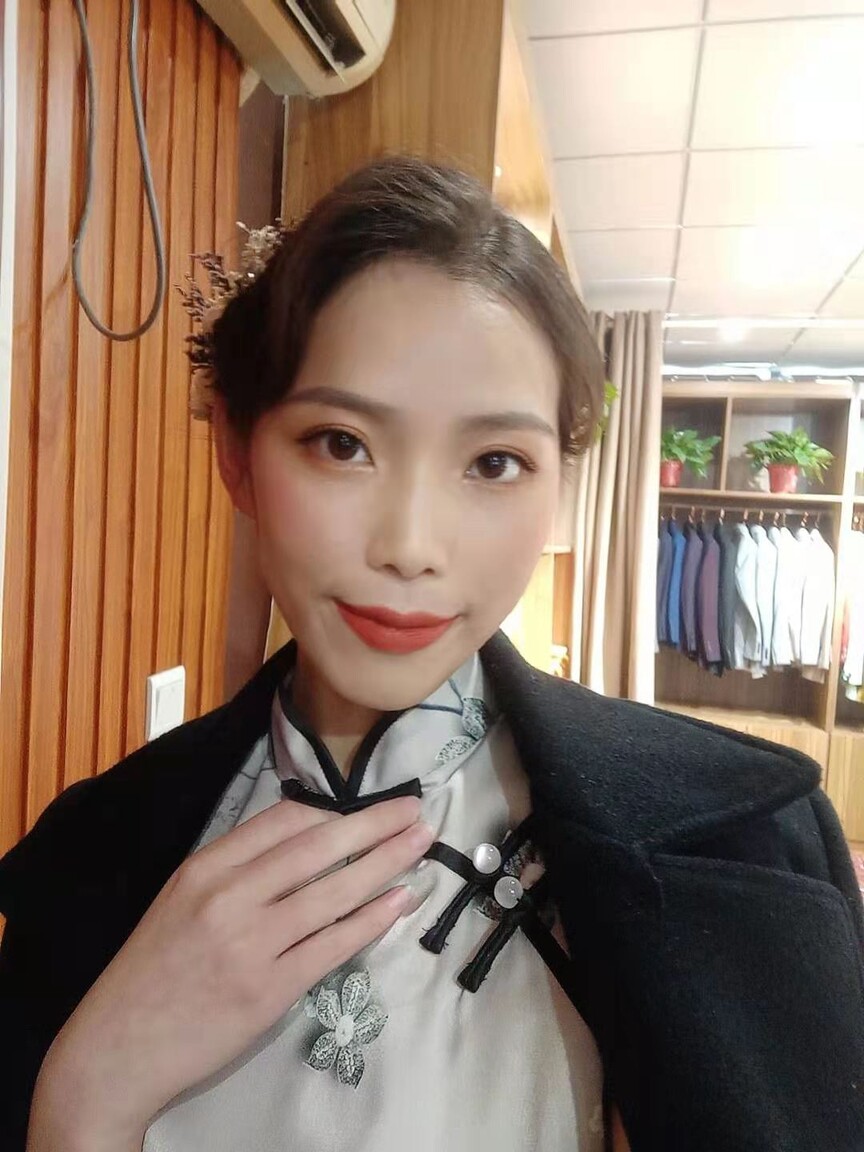 nieqianyu bride dating reviews