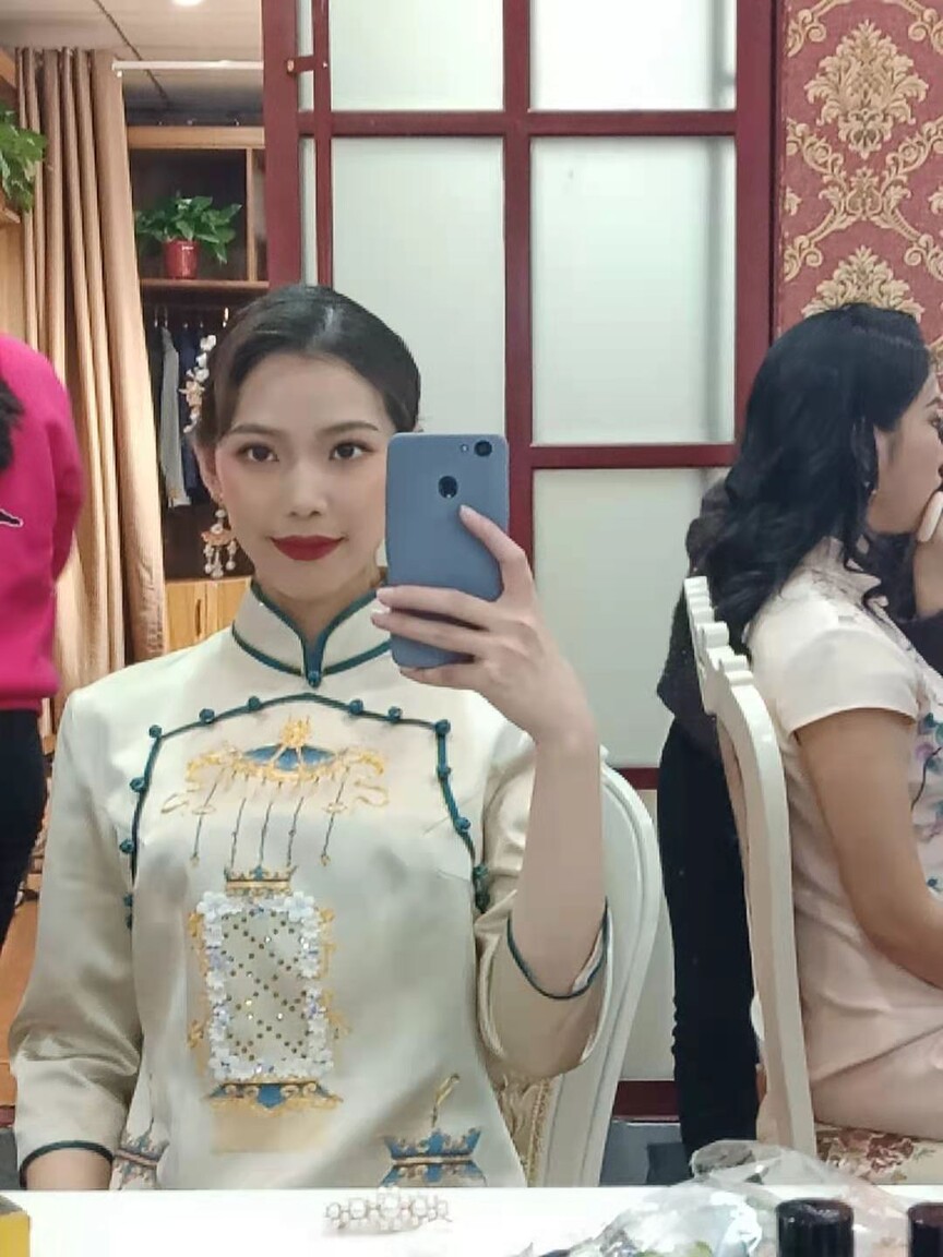 nieqianyu bride dating reviews