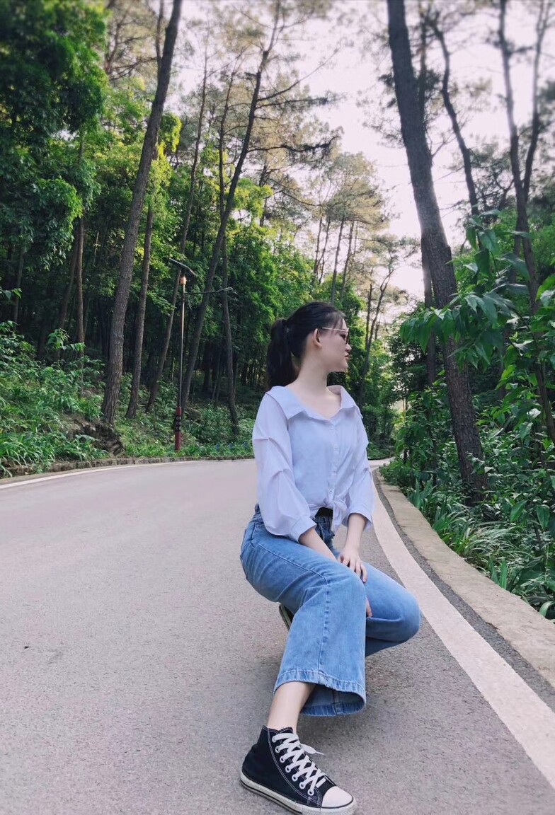 luoyingxia brides bay dating