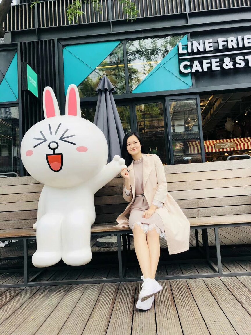 luoyingxia brides bay dating