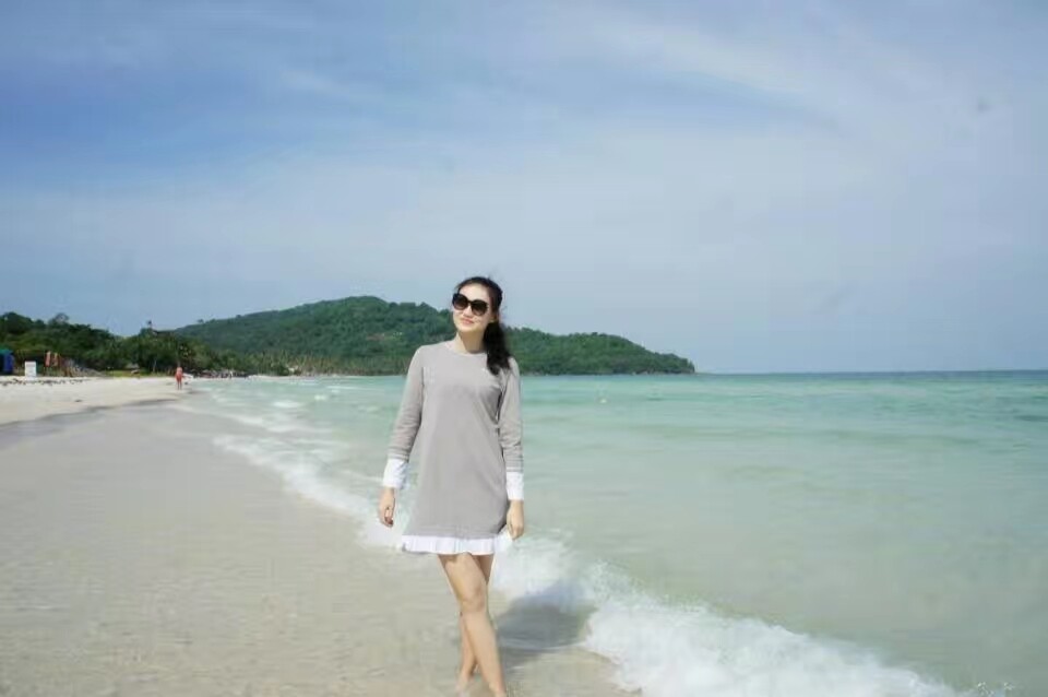 luoyingxia brides bay dating