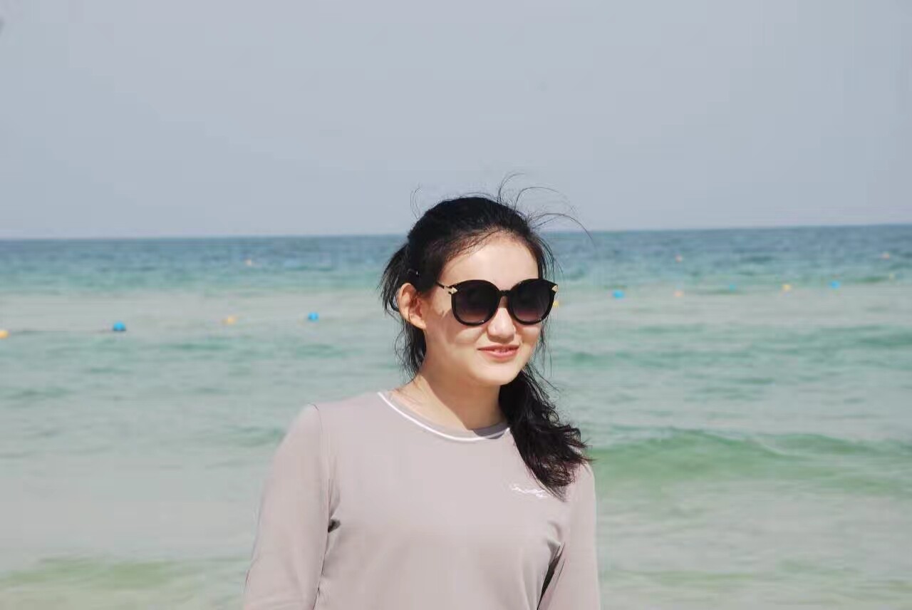 luoyingxia brides bay dating