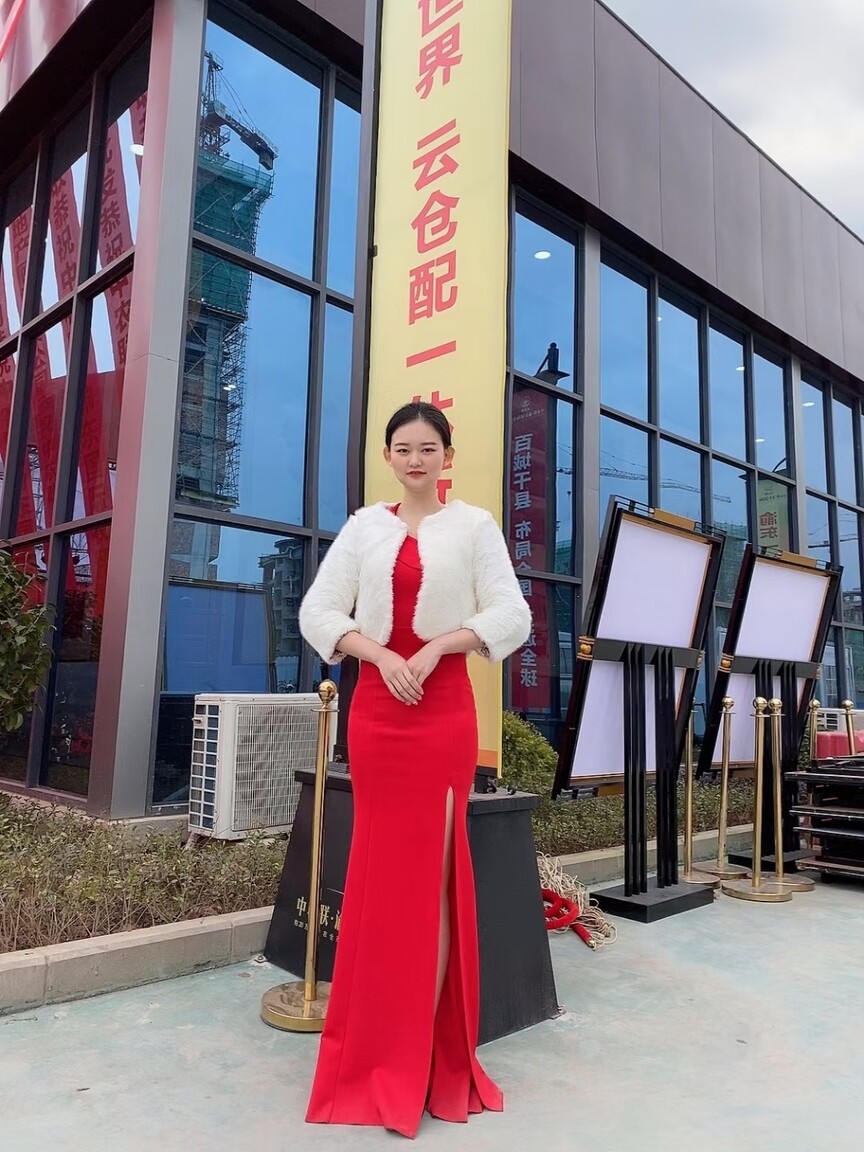 luoyingxia brides bay dating