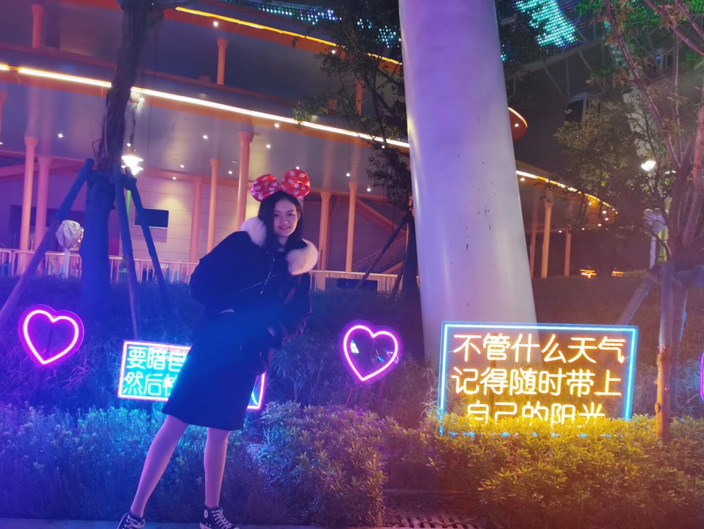 luoyingxia brides bay dating