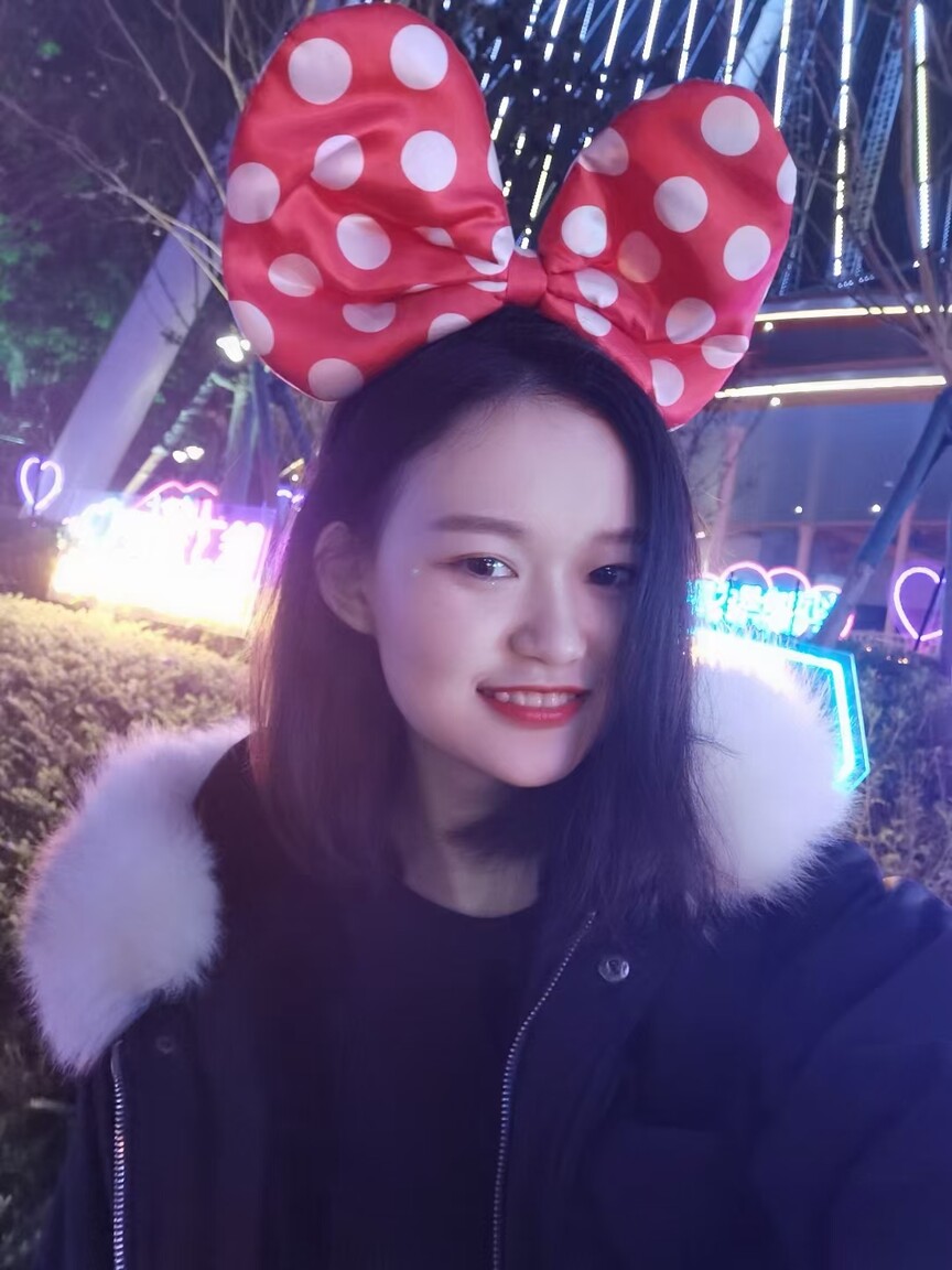 luoyingxia brides bay dating