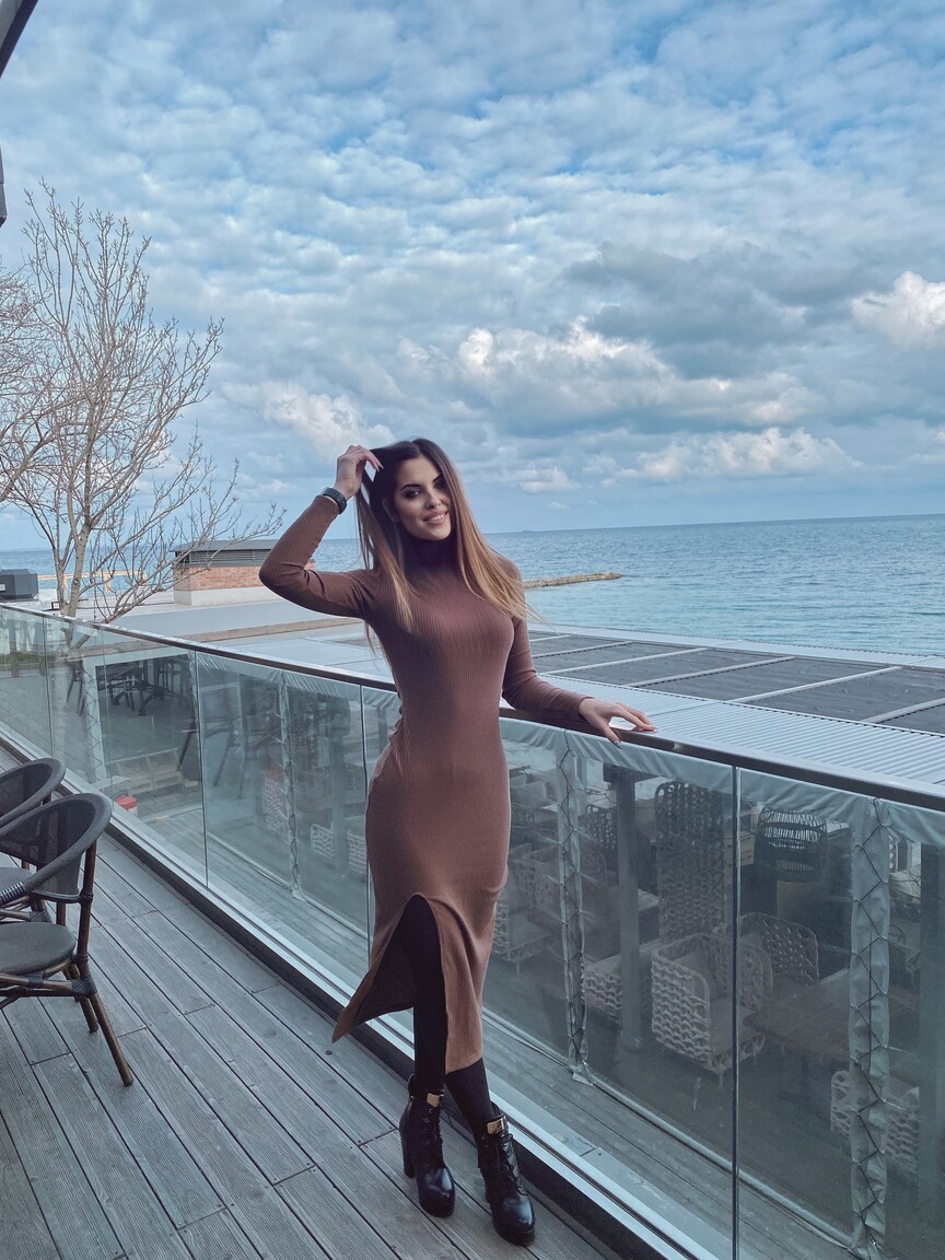 Ellen brides bay dating ladies online