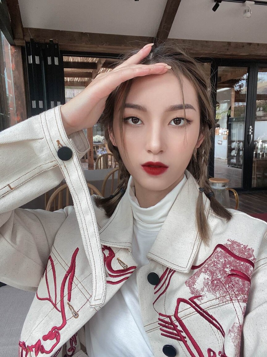 chenyao chinese brides dating