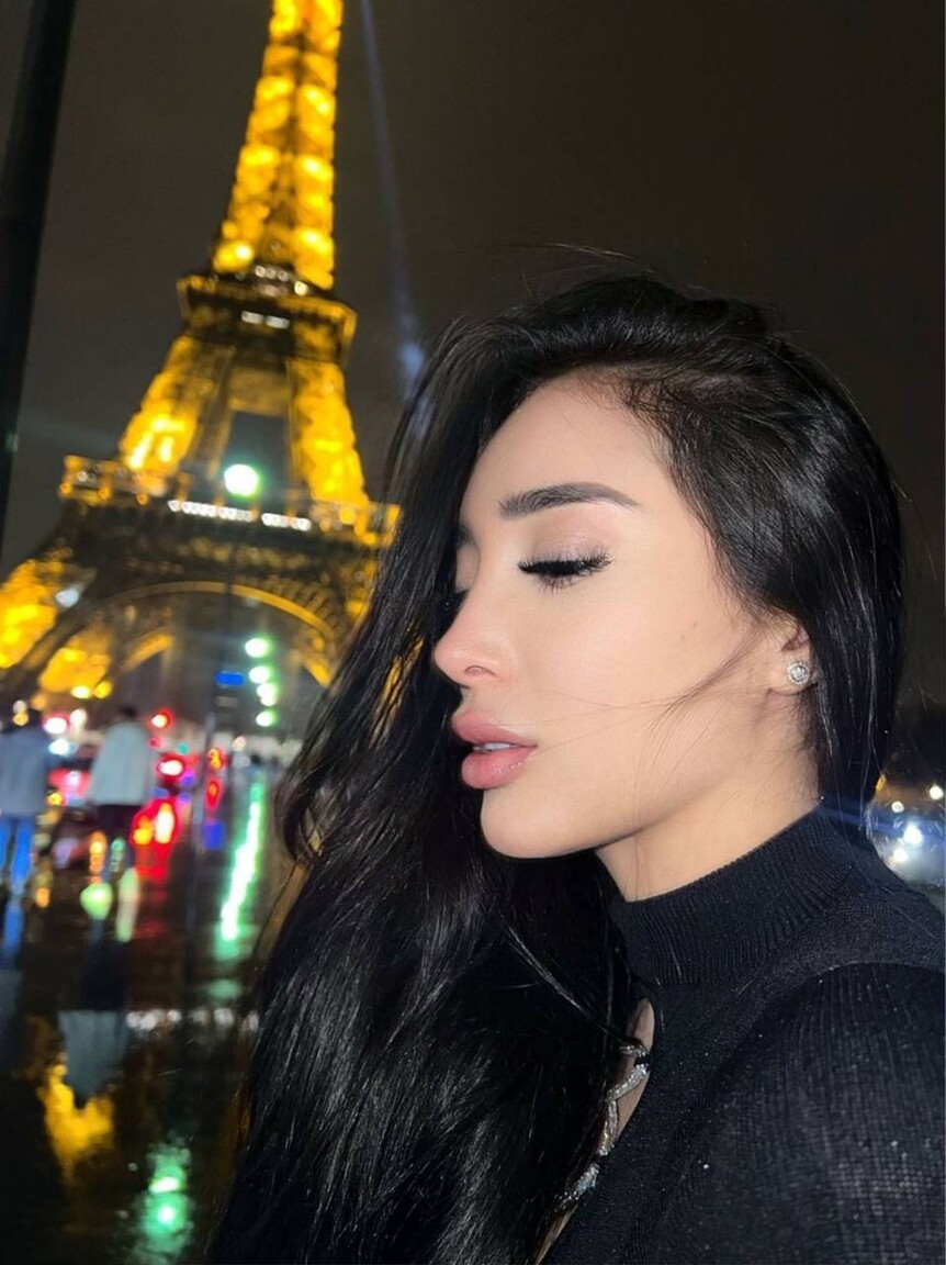 Angela date cure brides les bains 2019