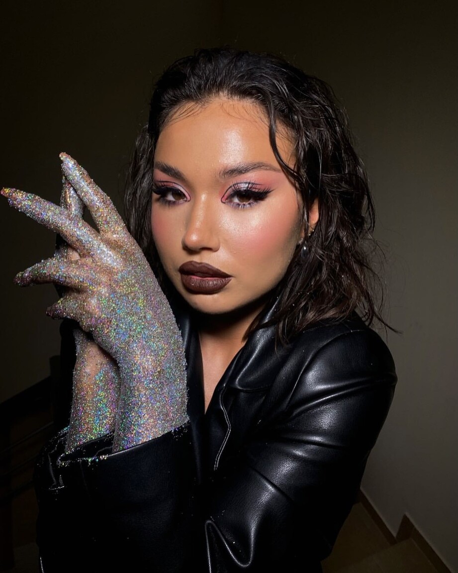 Tamara date cure brides les bains 2019