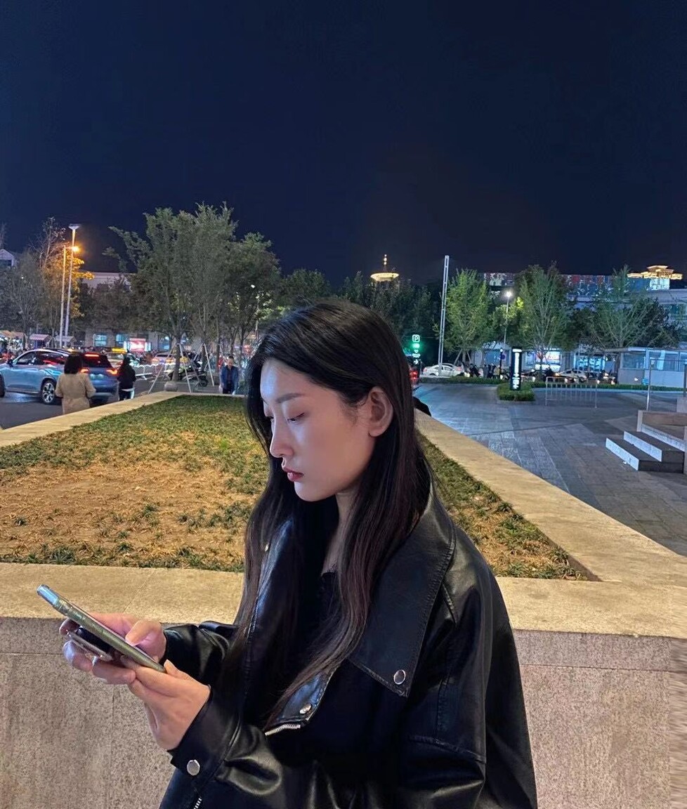 xukaixin date of bride