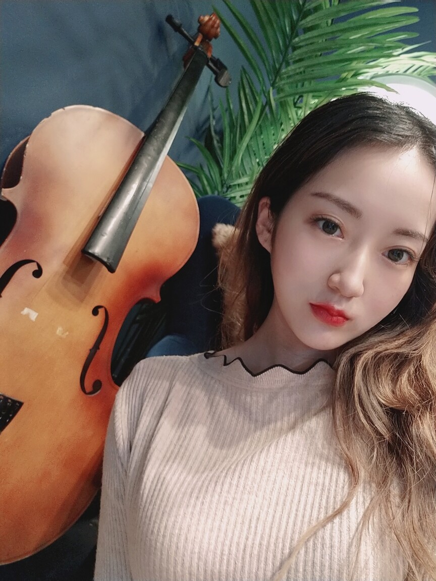 zhaoyue dating internationally