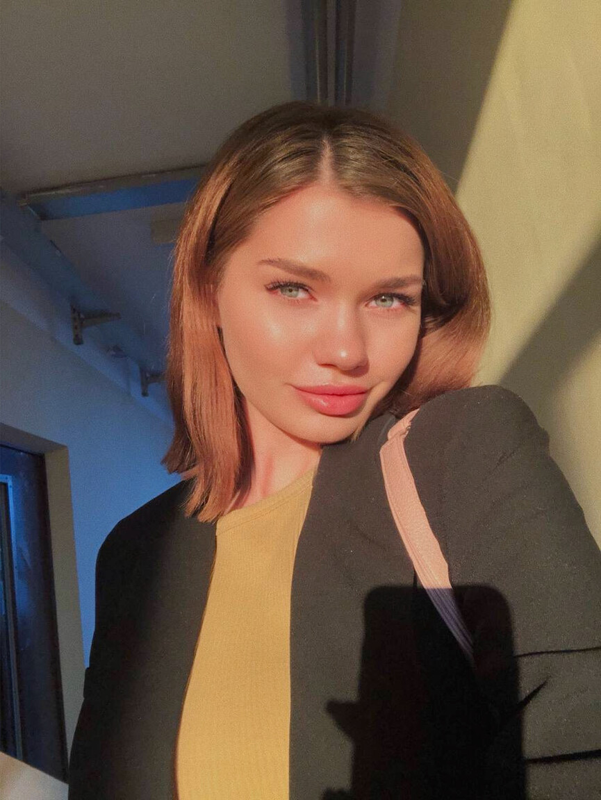 Olga dating international online