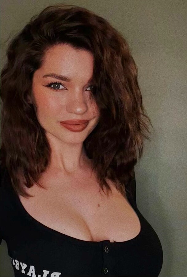 Olga dating international online