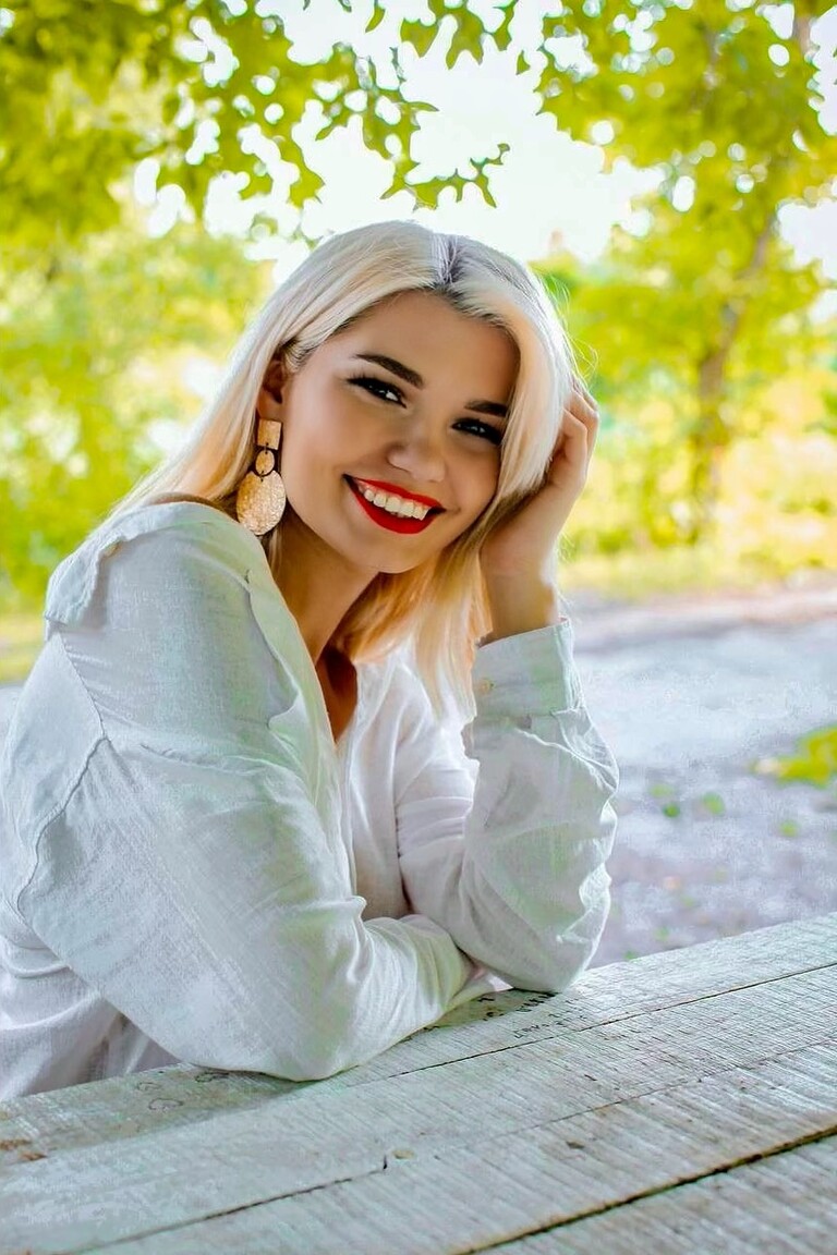 Olga dating international online