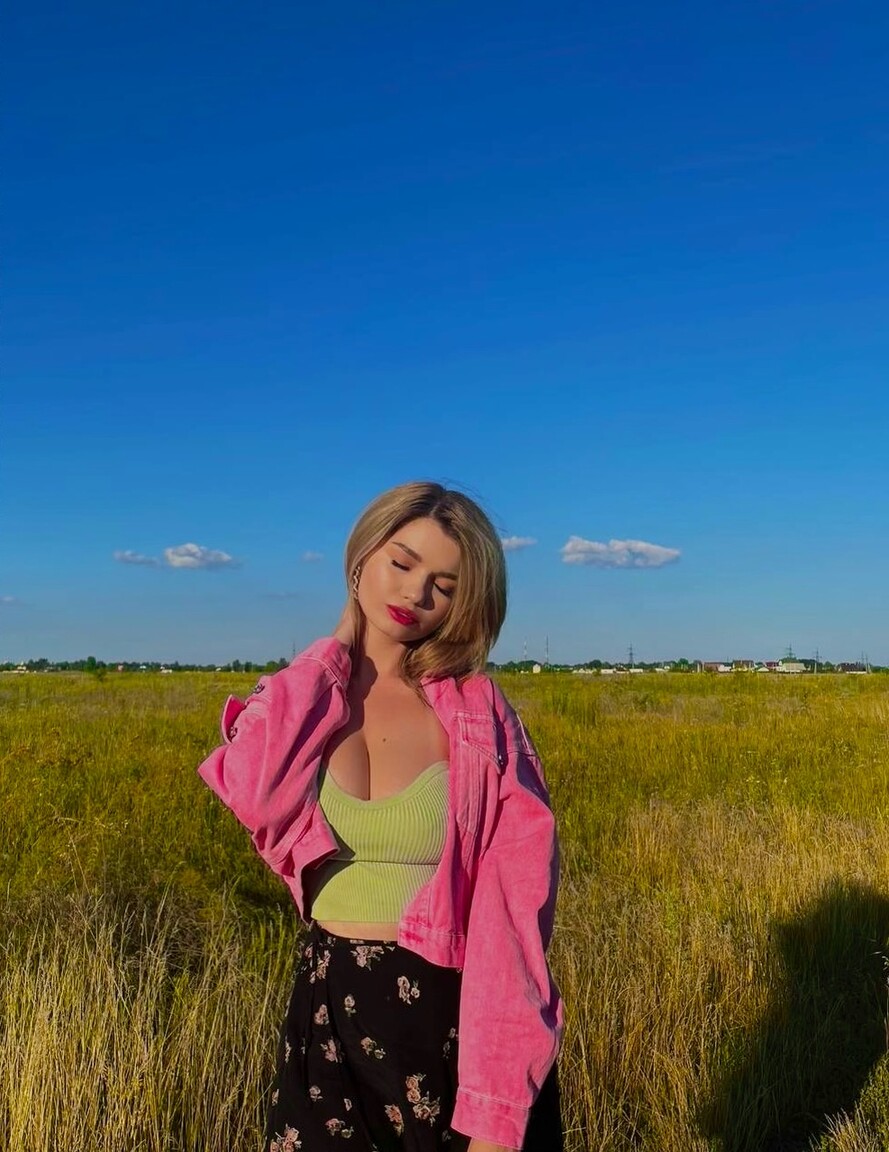 Olga dating international online