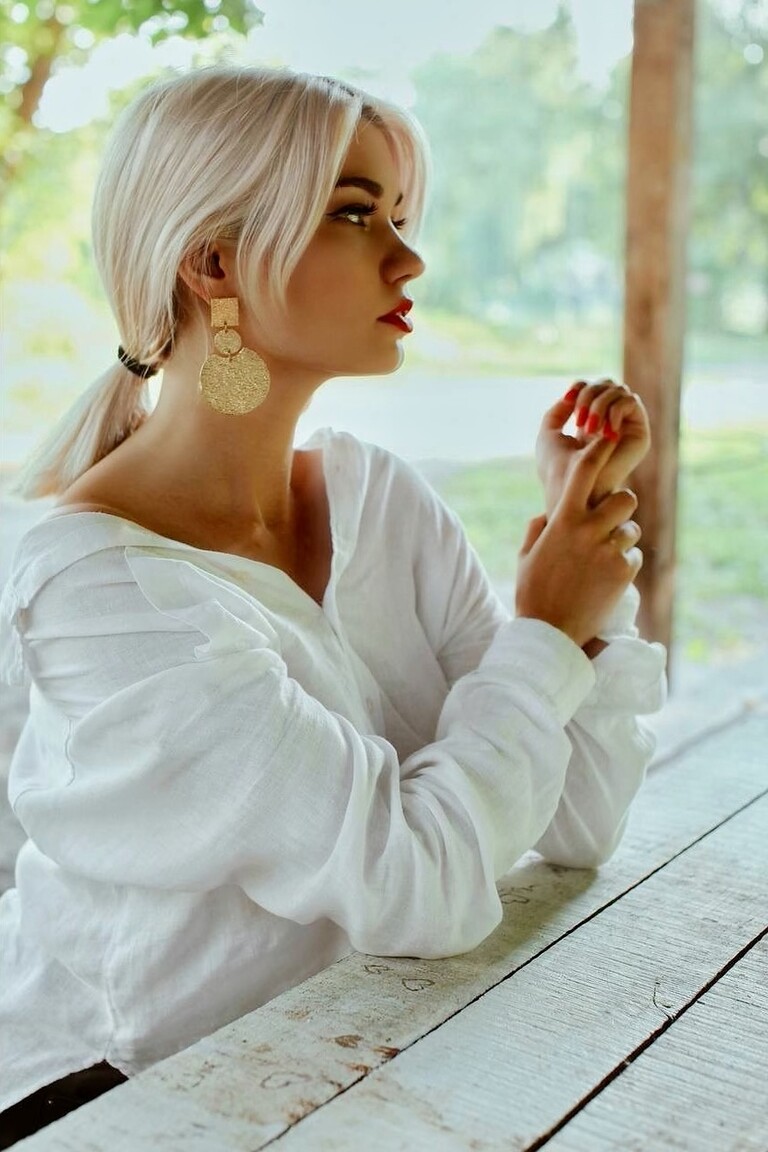 Olga dating international online