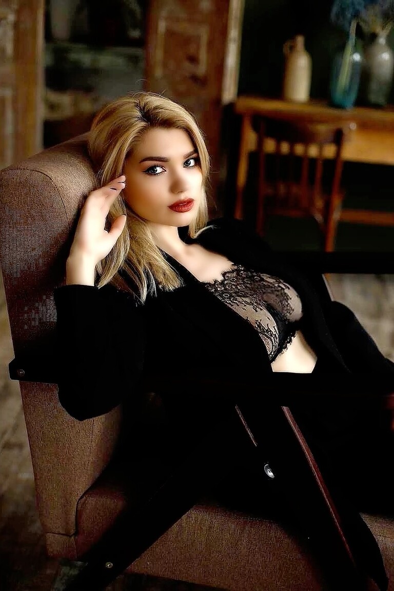 Olga dating international online