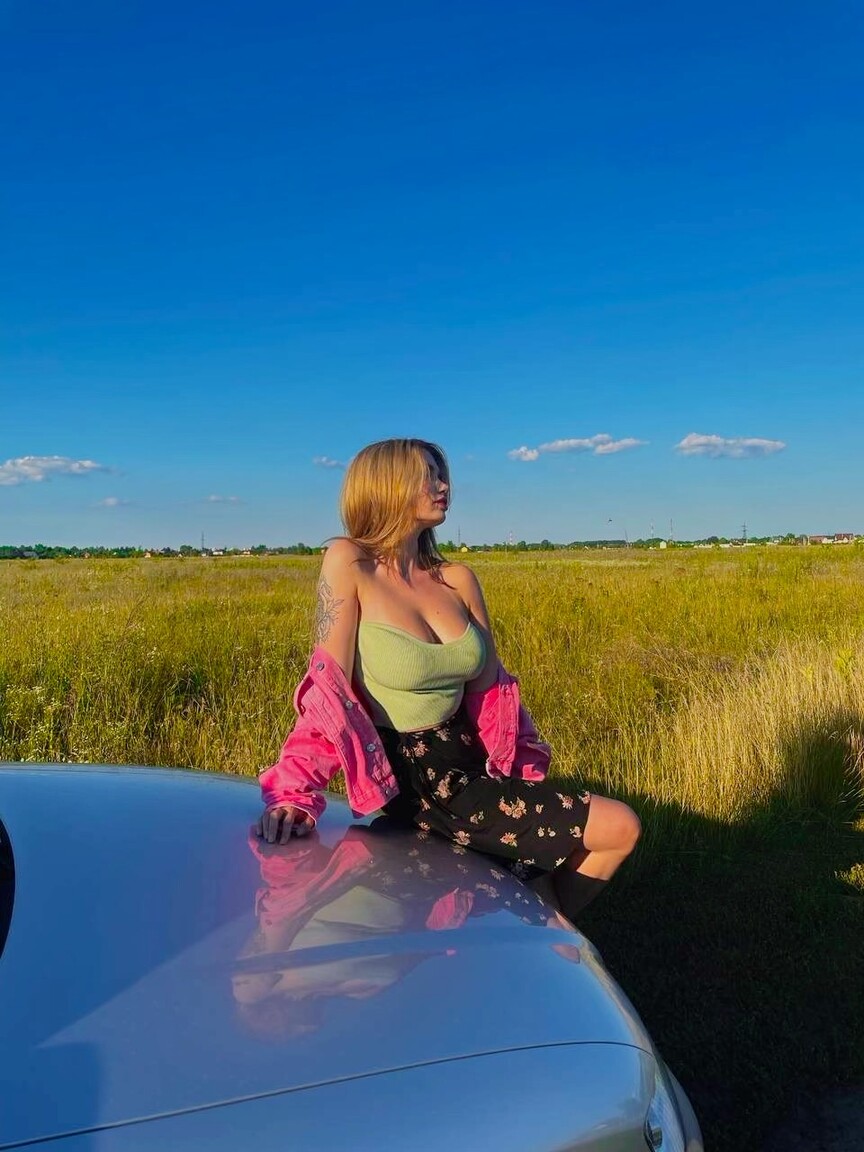 Olga dating international online