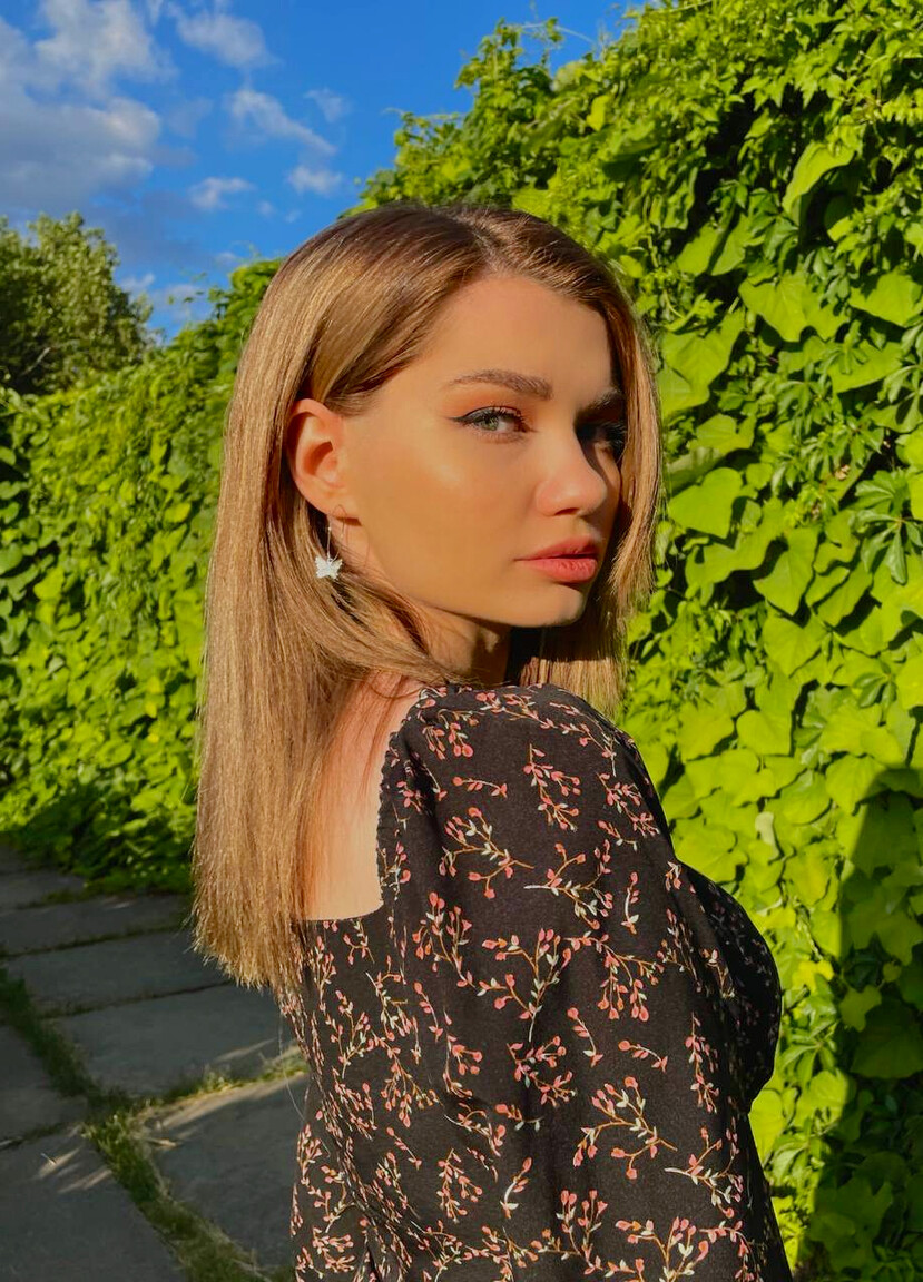 Olga dating international online