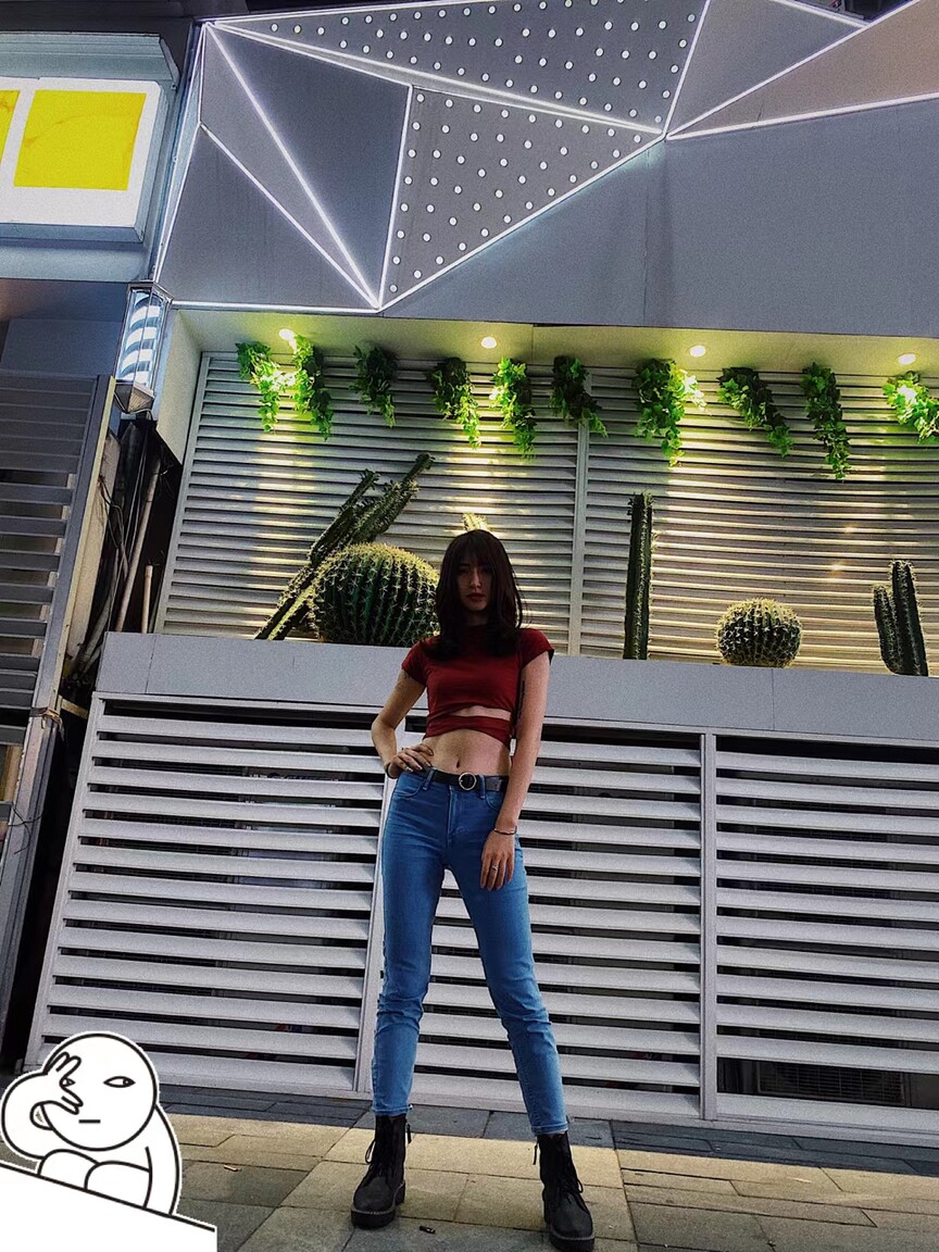 gaoyaqing elite dating international