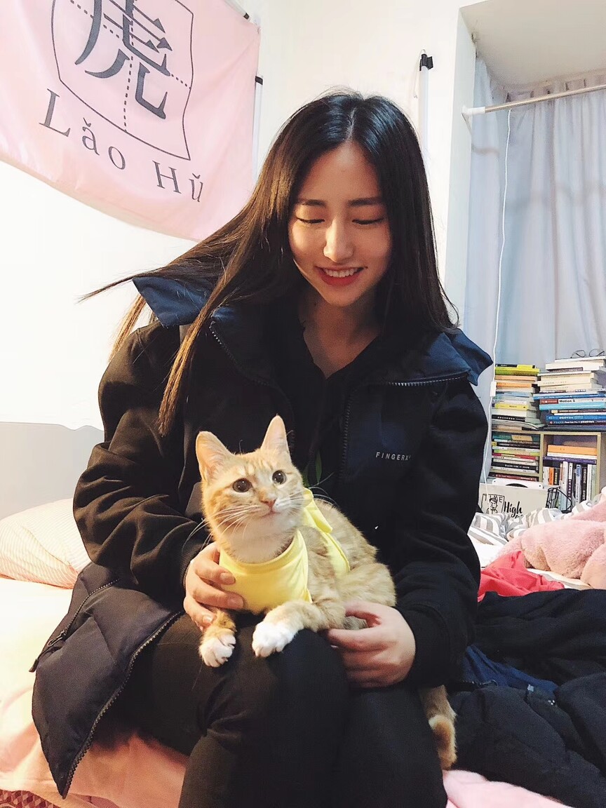 gaoyaqing elite dating international